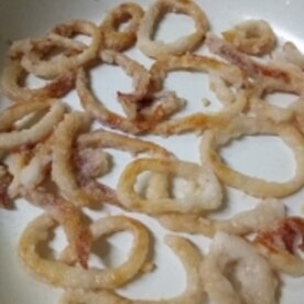 やわらかイカの竜田揚げ レシピ 作り方 By Suzhoutomo 楽天レシピ やわらかイカの竜田揚げ レシピ 作り方 By Suzhoutomo 楽天レシピ